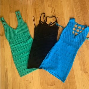 Mini Dress Bundle